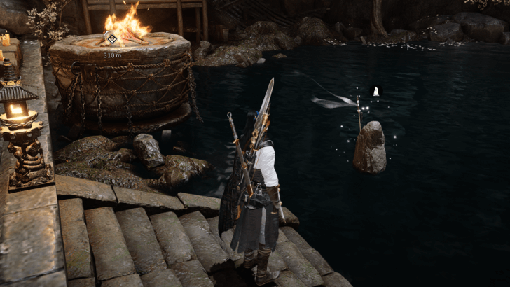 WWM - Boundary Stone Source of Still Shore