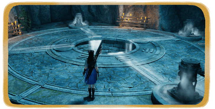 WWM - Puzzle Solutions