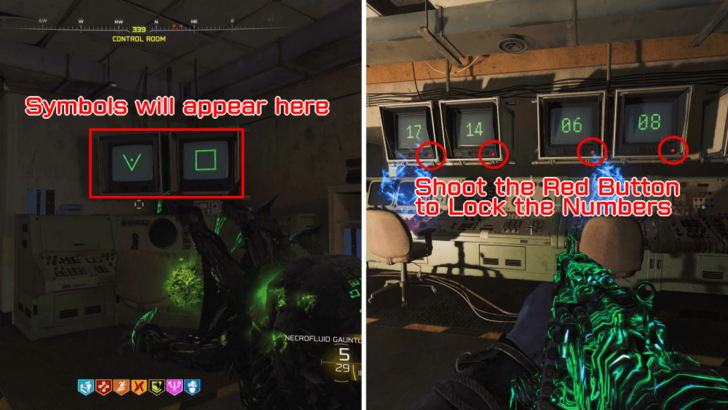 Control Room Mechanic