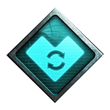 Mask of Benevolence Augment