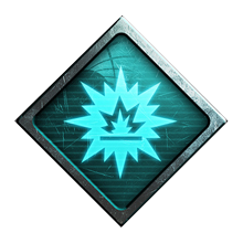 Mask of Distraction Augment