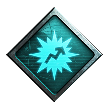 Mask of Wrath Augment