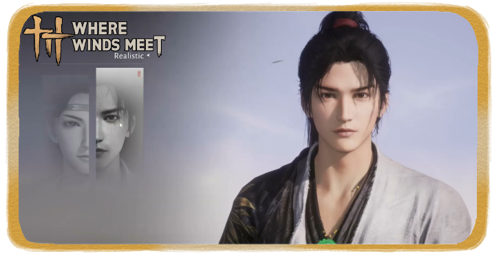 WWM -  Character Creation Guide