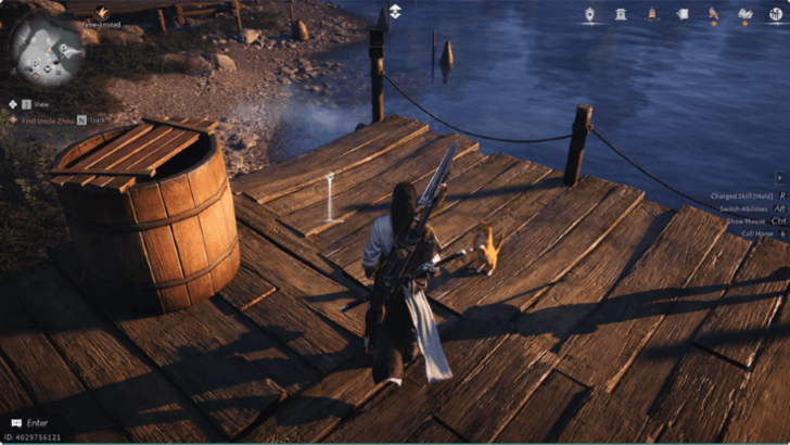 Kitten - Silent Drum