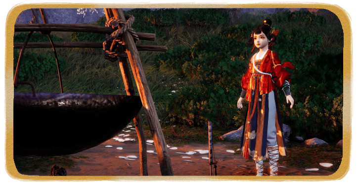 WWM - Culinary: Hotpot Fever