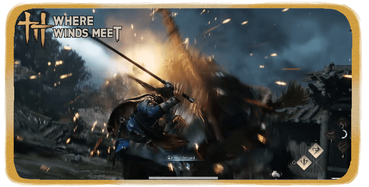 How to Parry Attacks and Best Parrying Tips Banner