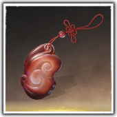 Afterglow Pendant Image