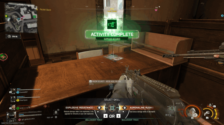 Avalon Security - We