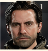 Tempered Instinct Icon