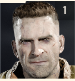 Consumed Dempsey Icon
