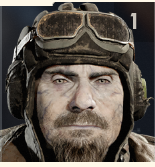 Consumed Nikolai Icon