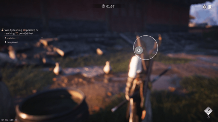 Pitch-Pot-Competition