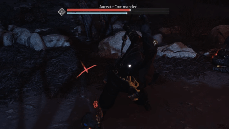 WWM - Withstand the Siege