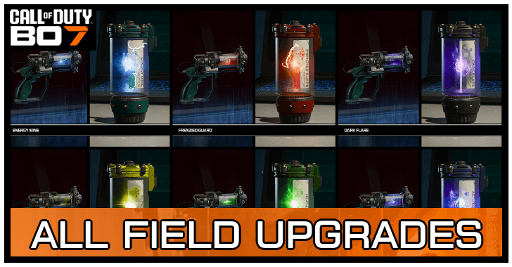 Field Upgrades Top Banner