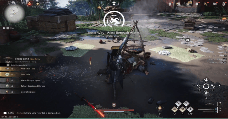 ,Wind Beneath Wings Legacy Clue 3