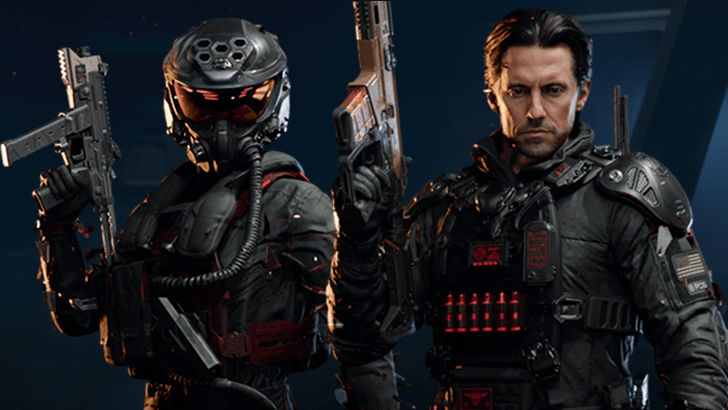 No Fear Operator Skins