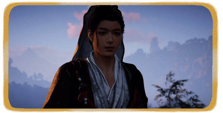 WWM - White Bird Shooting