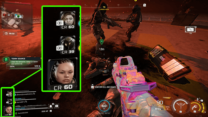 Easy to Beat Final Boss