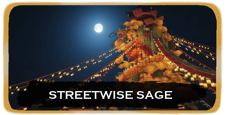 Streetwise Sage Banner