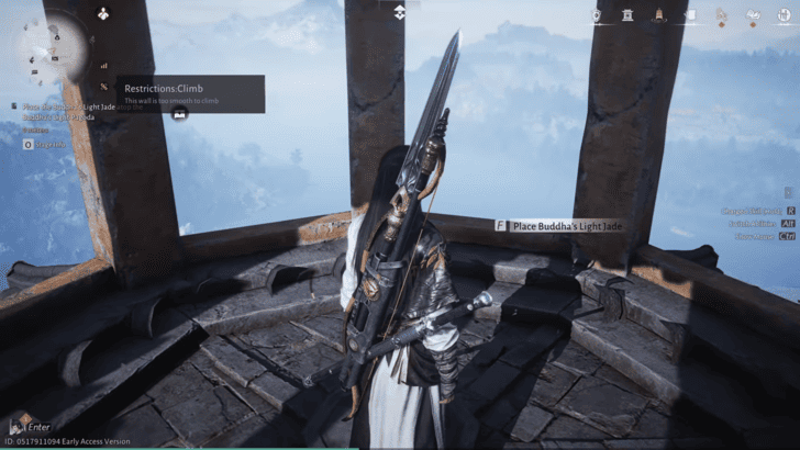 WWM - Market Marvels - buddha