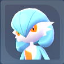 Shiny Gardevoir