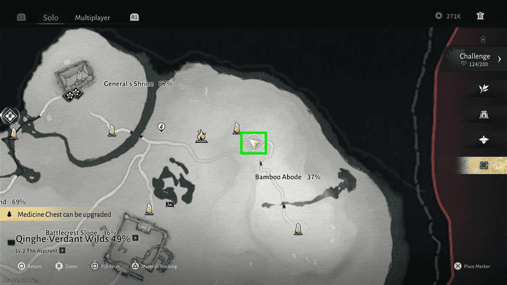 White Bird Shooting Map Location