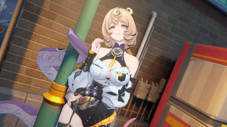 Yidhari Dynamic Wallpaper