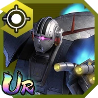 Zeong (Sniper) - Gundam UC Engage