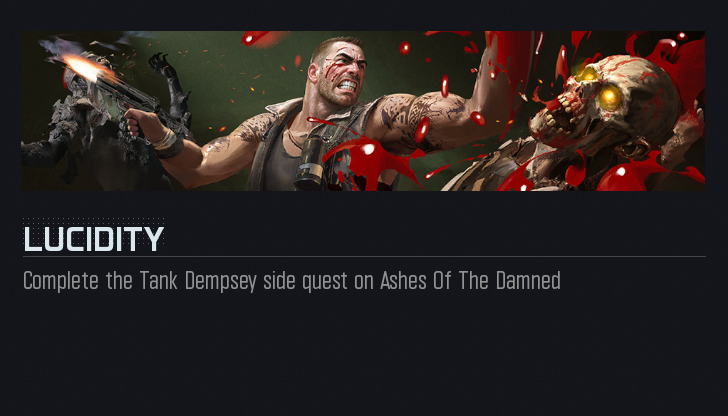 Lucidity Calling Card