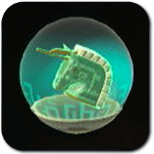 Age of Imprisonment - Beam Emitter