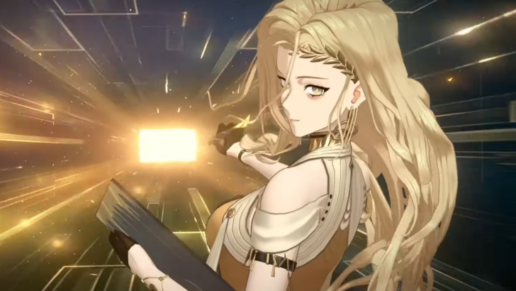 Black Beacon Ariadne