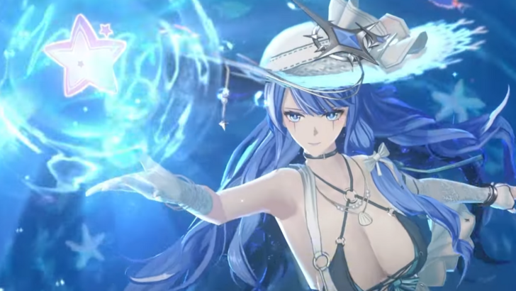 Phaenomena New Outfit