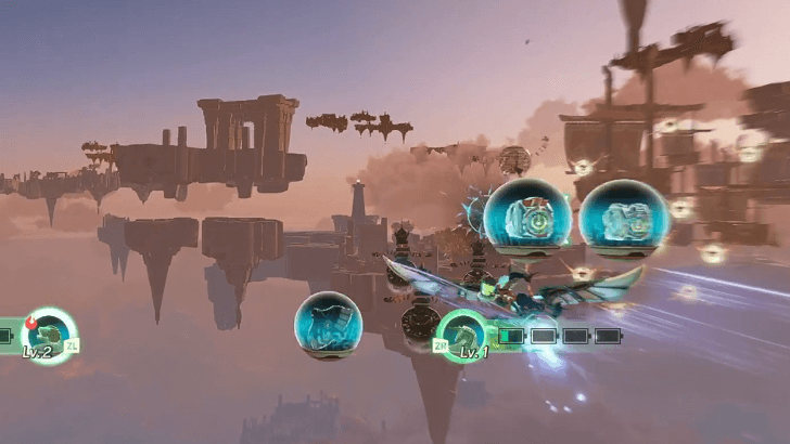 Into the Fray Getting Zonai Devices