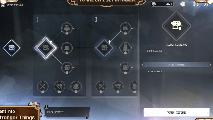 Wuthering Waves Help Namipon Renovate the Cafe