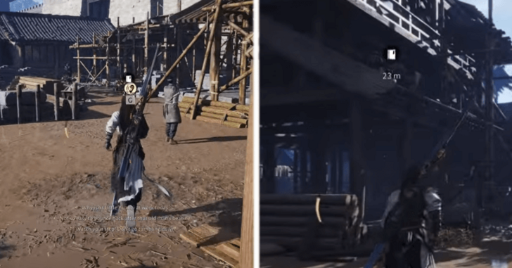 WWM - Eavesdrop on Artisans