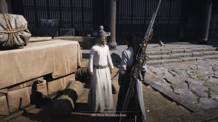 WWM - Talk to Shi Jihuai.png