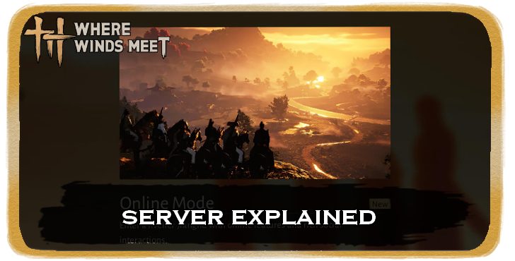 WWM - Server Explained