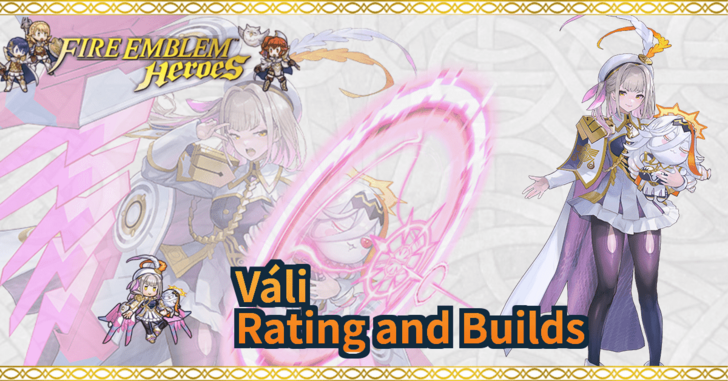 FEH Váli Banner