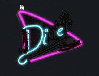Neon Death