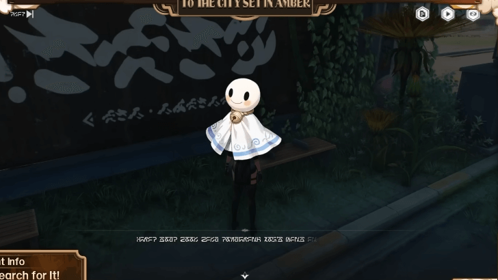 Wuthering Waves Complete Daily Search Tasks for Namipon