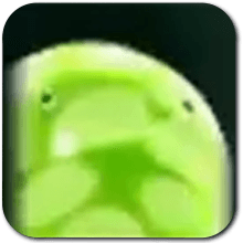 Electric Chuchu Icon