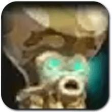 Treasure Octorok Icon