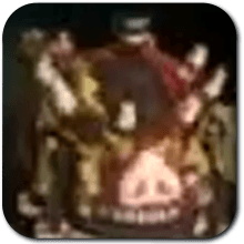 Black Boss Bokoblin Icon