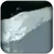 Hyrule Warriors Age of Imprisonment - Frost Talus