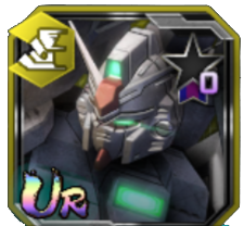 Gundam GP03 Stamen - Gundam UC Engage