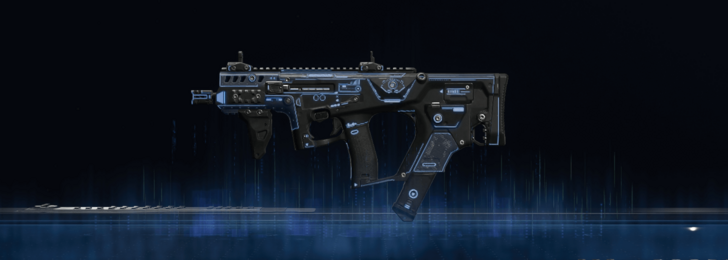 Black Ops 6 Command Link Icon