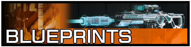 Black Ops 7 - Blueprints