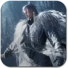 Zheng the Frostwing