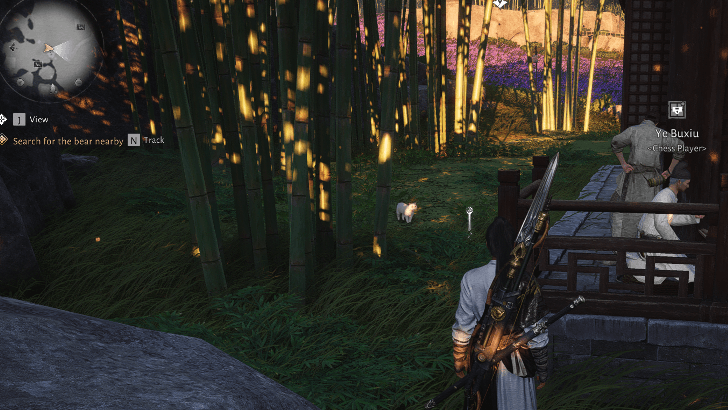 Kitten - Snow Maiden