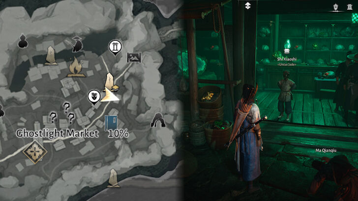 Lethal Crystal Uncut Jade